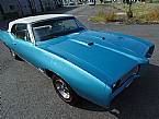 1968 Pontiac GTO Picture 8