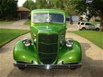 1937 Ford Pickup Picture 8