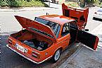 1975 BMW 2002 Picture 8