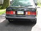 1985 Chrysler LeBaron Picture 8