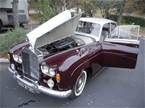 1965 Rolls Royce Silver Cloud Picture 8