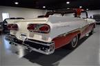 1958 Ford Fairlane Picture 8