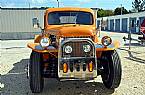 1940 Dodge Pickup Picture 8