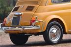 1970 Fiat 500L Picture 8