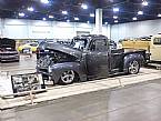 1954 Chevrolet Pickup Picture 8