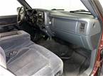 2000 Chevrolet Silverado Picture 8