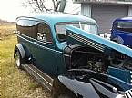 1946 Chevrolet Panel Truck Picture 8