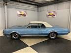 1967 Oldsmobile 442 Picture 8