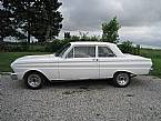 1964 Ford Falcon Picture 8