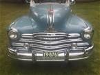 1948 Pontiac Silver Streak Picture 8