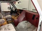 1992 Chevrolet G20 Picture 8