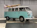 1967 Volkswagen Bus Picture 8