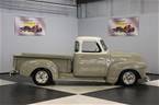 1952 Chevrolet 3100 Picture 8