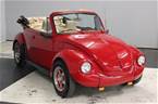 1975 Volkswagen Beetle Picture 8