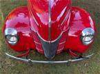 1940 Ford Deluxe Picture 8