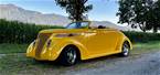 1937 Ford Cabriolet Picture 8