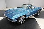 1966 Chevrolet Corvette Picture 8