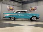 1957 Chevrolet Bel Air Picture 8