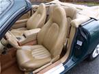 1997 Jaguar XK8 Picture 8