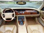 1997 Jaguar XK8 Picture 8
