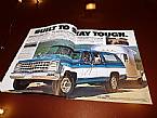 1980 Chevrolet Suburban Picture 8