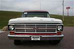 1969 Ford F100 Picture 8