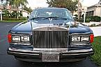 1989 Rolls Royce Silver Spirit Picture 8