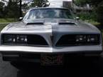 1978 Pontiac Firebird Picture 8