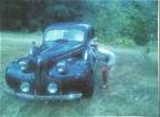 1939 Buick Roadmaster Picture 8