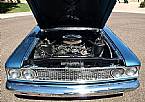 1963 Ford Fairlane Picture 8