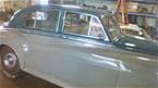 1956 Rolls Royce Silver Cloud Picture 8