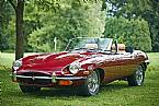 1969 Jaguar E Type Picture 8