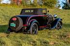 1932 Bugatti 49 Picture 8