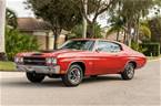 1970 Chevrolet Chevelle Picture 8