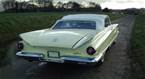 1960 Buick Convertible Picture 8