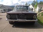 1964 Plymouth Valiant Picture 8