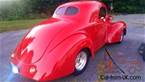 1941 Willys Coupe Picture 8