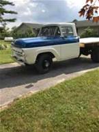 1957 Ford F350 Picture 8