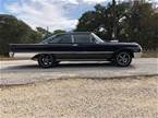 1961 Ford Galaxie Picture 8