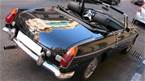 1974 MG MGB Picture 8