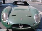 1962 Maserati Tipo 151 Picture 8