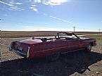 1974 Cadillac Eldorado Picture 8