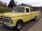 1964 Ford F100 Picture 8