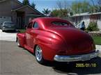 1947 Mercury Coupe Picture 8