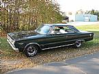 1967 Plymouth GTX Picture 8