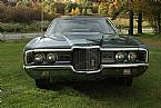 1971 Ford LTD Picture 8