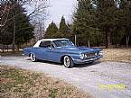 1962 Plymouth Fury Picture 8