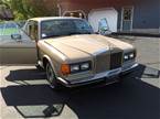 1989 Rolls Royce Silver Spur Picture 8