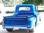 1955 Chevrolet 3100 Picture 8