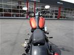 2011 Other Harley Davidson FXS Blackline Picture 9